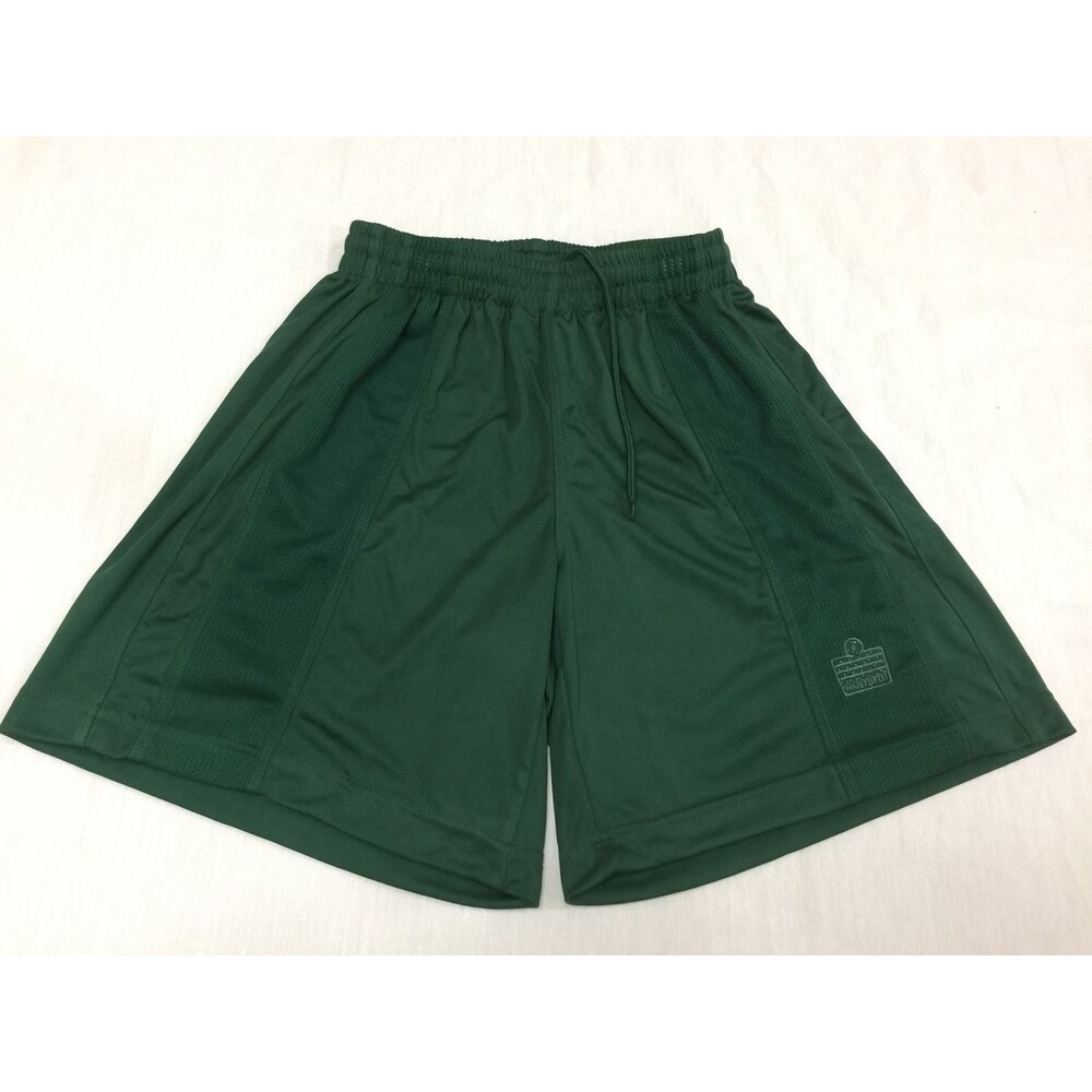admiral boys athletic shorts size youth  M